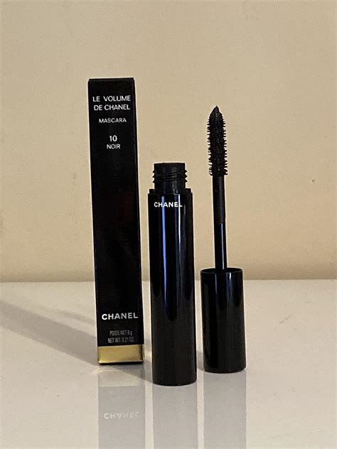 buy chanel volume de chanel|chanel mascara volume 10.